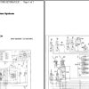 CAT Excavator 212 5DC Operation Service Manual and Schematics 5