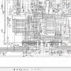 CAT Excavator 214B 4CF Operation Service Manual and Schematics 4