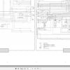 CAT Excavator 225 51U Operation Service Manual and Schematics 3