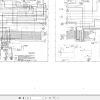 CAT Excavator 235C 5AF Operation Service Manual and Schematics 4
