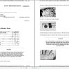 CAT Excavator 235C 5AF2PG Operation Service Manual and Schematics 1