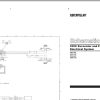 CAT Excavator 235C 5AF2PG Operation Service Manual and Schematics 3