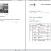 CAT Excavator 311D LRR PNJ Operation Service Manual and Schematics 1