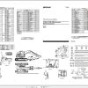CAT Excavator 313B 9PR Operation Service Manual and Schematics 3