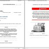 CAT Excavator 314C PCA Operation Service Manual and Schematics 1