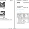 CAT Excavator 314C PCA Operation Service Manual and Schematics 2