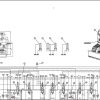 CAT Excavator 314C SNY Operation Service Manual and Schematics 5