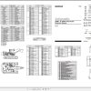 CAT Excavator 318B 3LR Operation Service Manual and Schematics 3