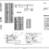 CAT Excavator 318C MDY Operation Service Manual and Schematics 3