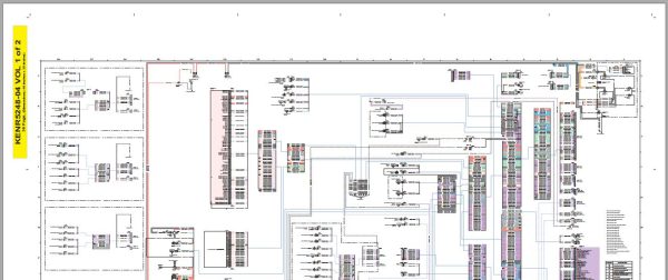 CAT Excavator 319D DAY Operation Service Manual and Schematics 4