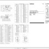 CAT Excavator 320 2DL Operation Service Manual and Schematics 3