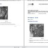 CAT Excavator 320 L 1TL Operation Service Manual and Schematics 2