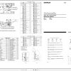 CAT Excavator 320 L 1TL Operation Service Manual and Schematics 3