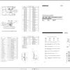 CAT Excavator 320 L 3XK Operation Service Manual and Schematics 3