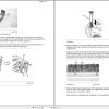 CAT Excavator 320D FAL Operation Service Manual and Schematics 2