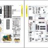 CAT Excavator 320D2 L KHR Operation Service Manual and Schematics 3