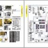 CAT Excavator 320D2 L ZCS Operation Service Manual and Schematics 3
