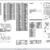 CAT Excavator 322C FM C3R Operation Service Manual and Schematics 3