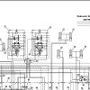 CAT Excavator 322C FM C3R Operation Service Manual and Schematics 5