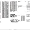 CAT Excavator 322C HEK Operation Service Manual and Schematics 3