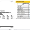CAT Excavator 323D WNE Operation Service Manual and Schematics 3