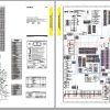 CAT Excavator 324D L JJG Operation Service Manual and Schematics 3