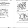 CAT Excavator 325D L PEH Operation Service Manual and Schematics 2