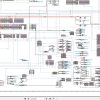 CAT Excavator 330D L B6H Operation Service Manual and Schematics 4