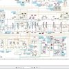 CAT Excavator 330D L B6H Operation Service Manual and Schematics 5