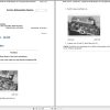 CAT Excavator 330L 5YM Operation Service Manual and Schematics 2