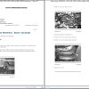 CAT Excavator 336D L MPL Operation Service Manual and Schematics 1