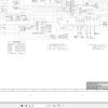 CAT Excavator E110B 3FG Operation Service Manual and Schematics 4
