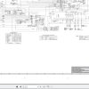 CAT Excavator E110B 5GK Operation Service Manual and Schematics 4