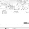 CAT Excavator E120B 4XK 6JF 7NF Operation Service Manual and Schematics 4