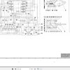 CAT Excavator E120B 4XK 6JF 7NF Operation Service Manual and Schematics 5