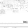 CAT Excavator E200B 6KF Operation Service Manual and Schematics 4