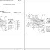 CAT Excavator E70B Operation Service Manual and Schematics 5
