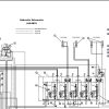 CAT Excavator M312 6TL Operation Service Manual and Schematics 5