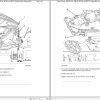CAT Felling Head HF221 BXX Operation Maintenance Service Manual 3