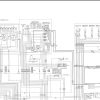 CAT Forklift DP80 DP90 Service Manual and Electrical Diagram 99709 89100 5