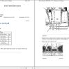 CAT Generator C175 16 WYC Operators Service Manual and Schematics 1