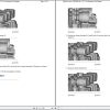 CAT Generator C175 16 WYC Operators Service Manual and Schematics 2