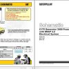 CAT Generator C175 16 WYC Operators Service Manual and Schematics 3