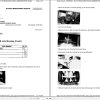 CAT Integrated Tool Carrier IT12 4NC Operators Service Manual and Electrical Schematics 1