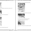 CAT Integrated Tool Carrier IT14B 3NJ Operators Service Manual and Electrical Schematics 2