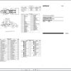 CAT Integrated Tool Carrier IT14B 3NJ Operators Service Manual and Electrical Schematics 3