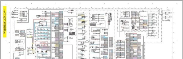 CAT Integrated Tool Carrier IT14G KZN Operators Service Manual and Schematics 4