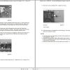 CAT Integrated Tool Carrier IT18F 5EJ Operators Service Manual and Electrical Schematics 2