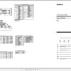 CAT Integrated Tool Carrier IT18F 5EJ Operators Service Manual and Electrical Schematics 3