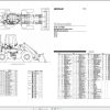 CAT Integrated Tool Carrier IT28B 1HF Operators Service Manual and Schematics 3
